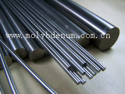 moly bar/ molybdenum bar